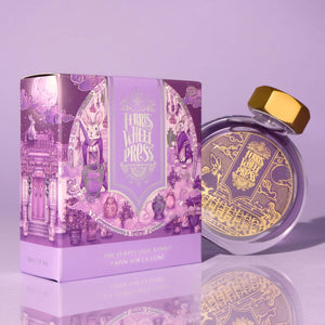 Ferris Wheel Press Special Edition [38ml] Lunar New Year Purple Jade Rabbit