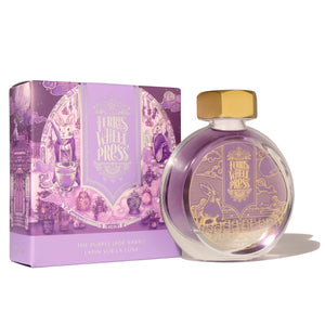 Ferris Wheel Press Special Edition [38ml] Lunar New Year Purple Jade Rabbit