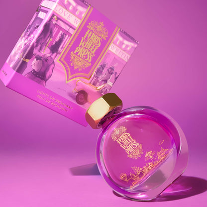 Ferris Wheel Press [38ml] New York, New York Collection