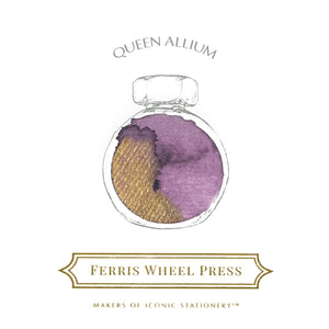 Ferris Wheel Press Ink 38ml