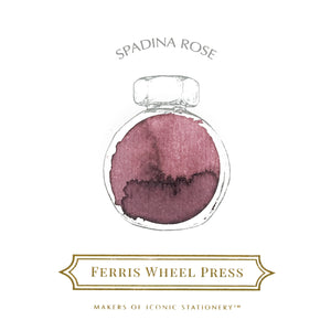 Ferris Wheel Press Ink 38ml