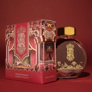 Ferris Wheel Press [38ml] The Velvet Ballet