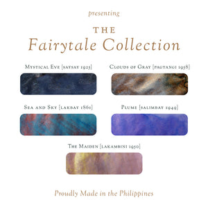 Vinta Inks [30ml] - Fairytale Collection
