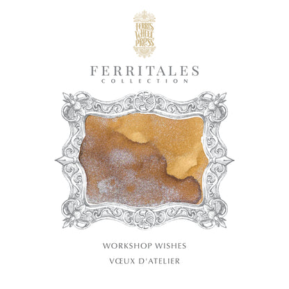 Ferris Wheel Press [20ml] The Ferritales Collection: Once Upon A Time