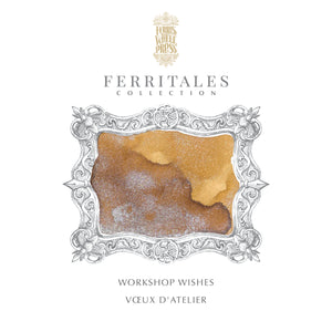 Ferris Wheel Press [20ml] The Ferritales Collection: Once Upon A Time
