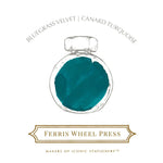 Ferris Wheel Press Ink 38ml