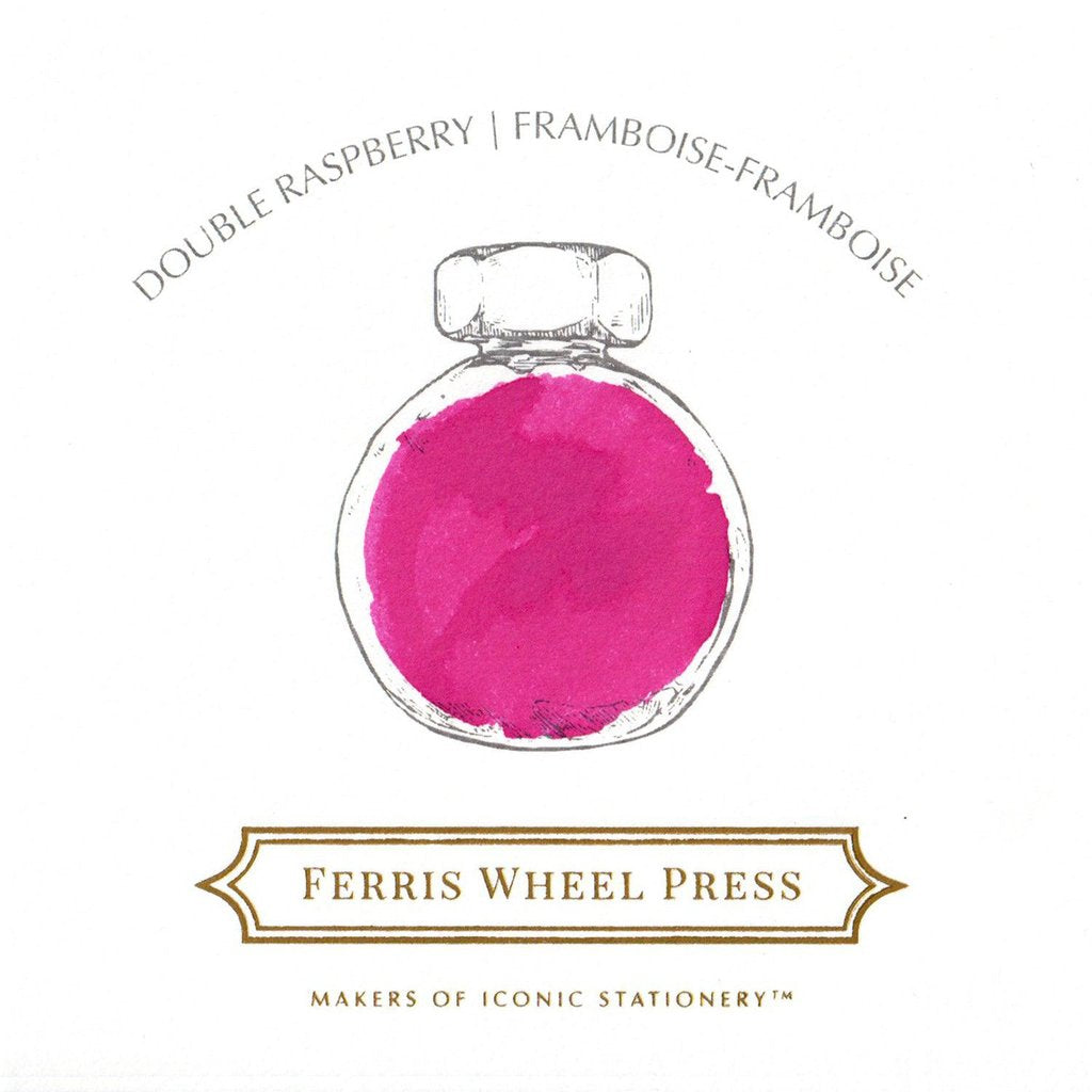 Ferris Wheel Press Ink 85ml