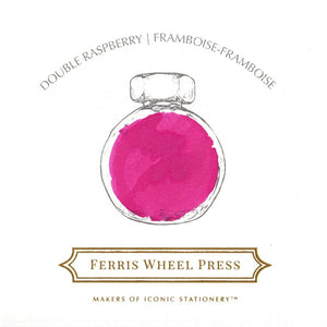 Ferris Wheel Press Ink 85ml