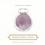 Ferris Wheel Press Ink 38ml