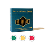 Ferris Wheel Press Ink Charger Set