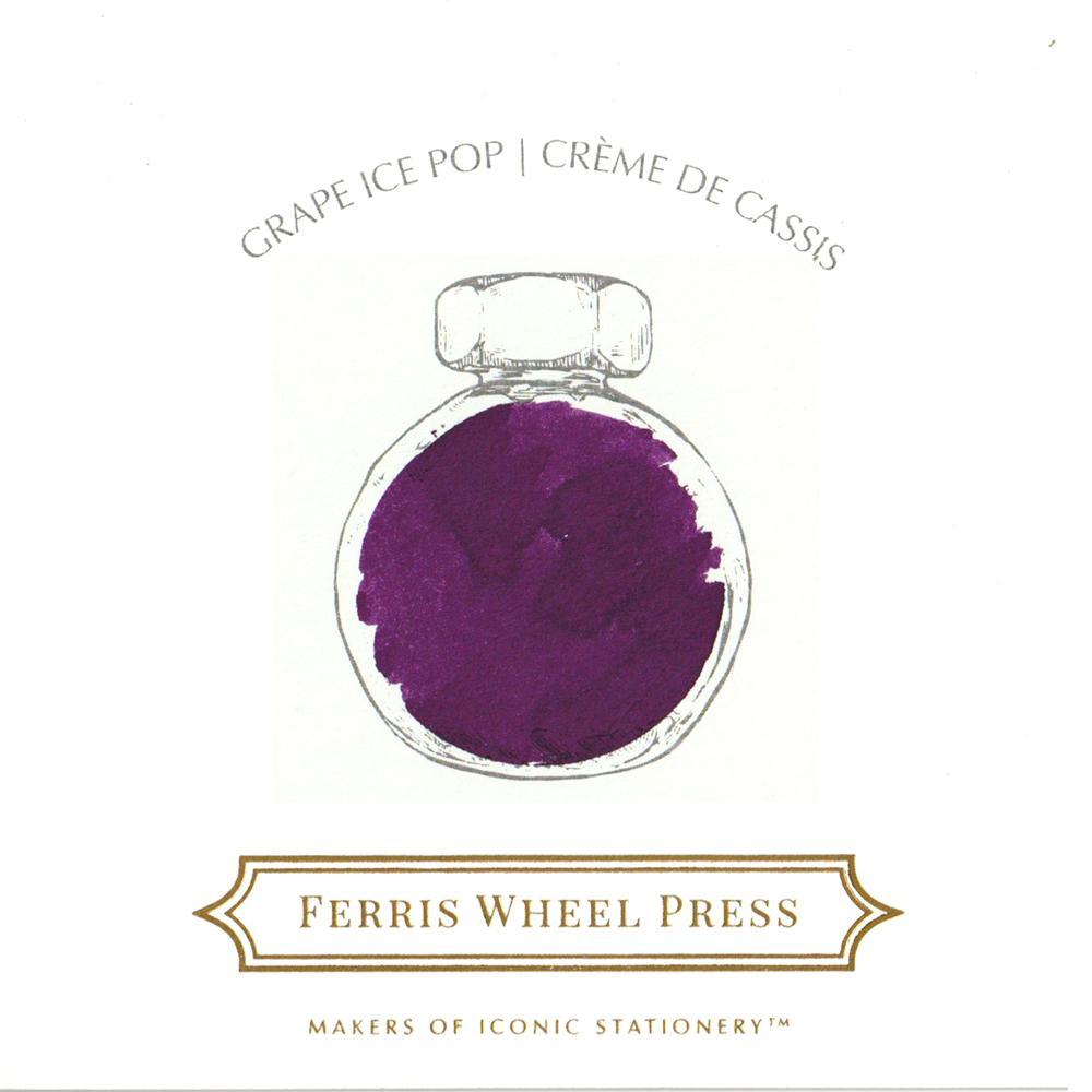 Ferris Wheel Press Ink 85ml