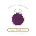 Ferris Wheel Press Ink 85ml