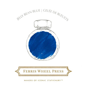 Ferris Wheel Press Ink 85ml