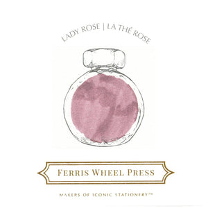 Ferris Wheel Press Ink 38ml