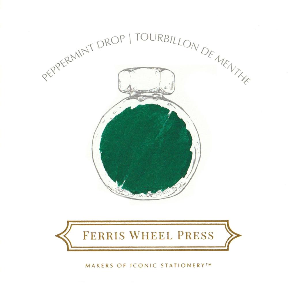 Ferris Wheel Press Ink 85ml