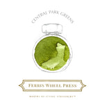 Ferris Wheel Press [38ml] New York, New York Collection