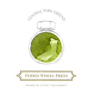 Ferris Wheel Press [38ml] New York, New York Collection