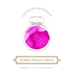 Ferris Wheel Press [38ml] New York, New York Collection