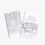 Field Notes Streetscapes Sketch Book (2-Pack)