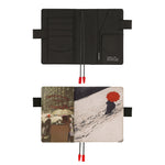 Hobonichi Techo Original A6 [Eng / Jan Start] Cover & Book