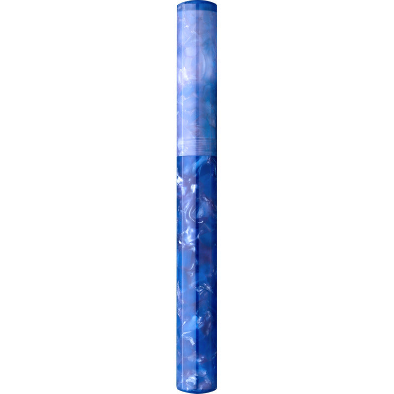 Majohn N6 (Moonman) Convertible Fountain Pen (EF nib w/ Glass Nib & Converter)