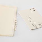 Midori Notebook Journal A5