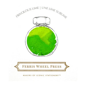 Ferris Wheel Press Ink 38ml