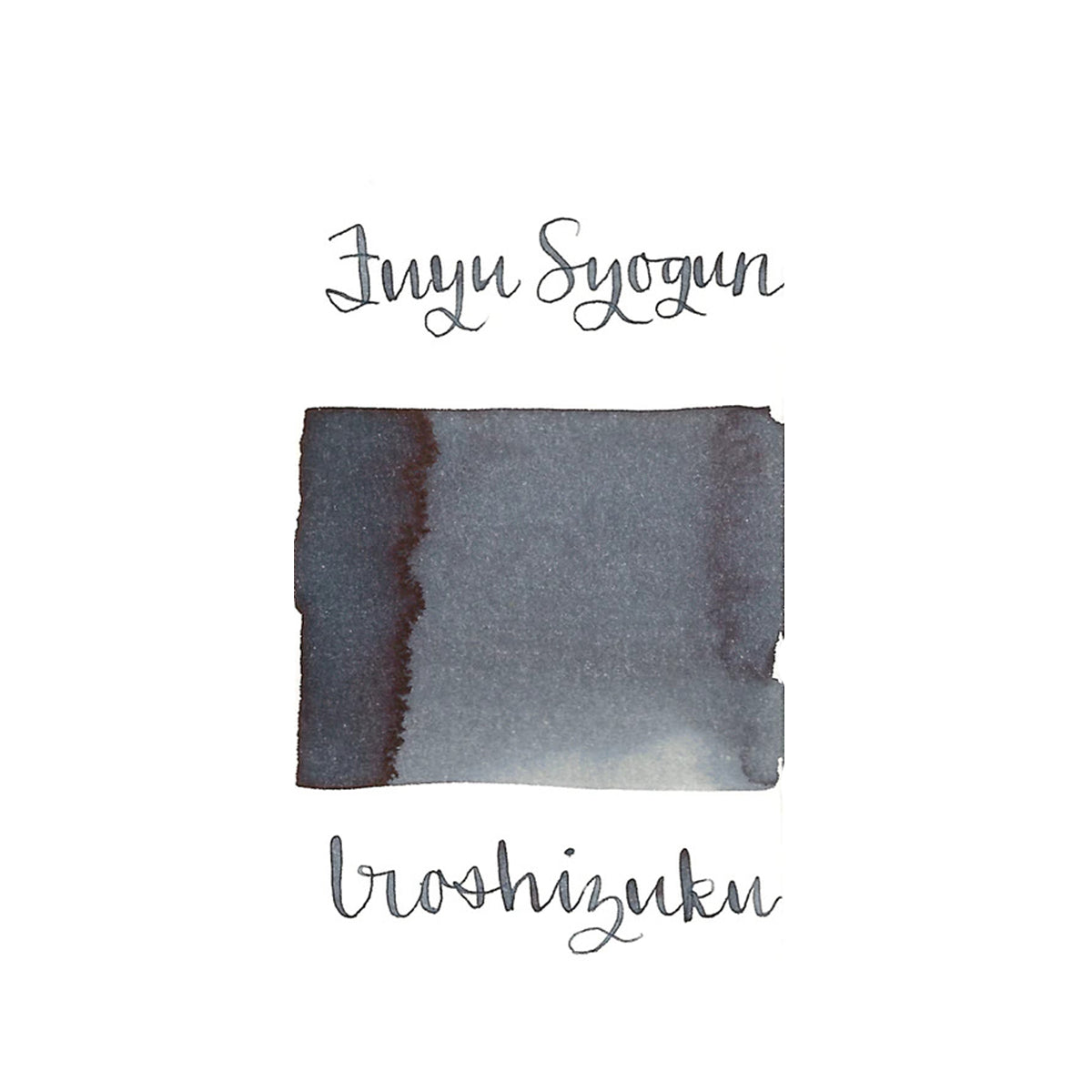 Pilot Iroshizuku Ink Cartridges (6 pcs per pack)