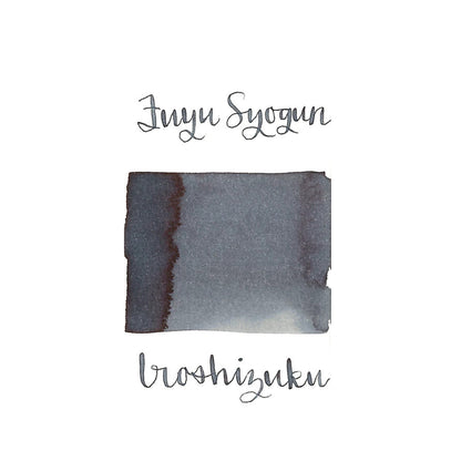 Pilot Iroshizuku Ink Cartridges (6 pcs per pack)