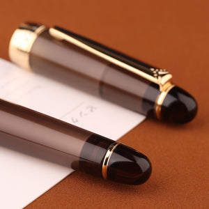 Moonman/Majohn S7 Fountain Pen