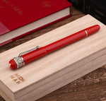 Majohn F9 (Moonman) Fountain Pen