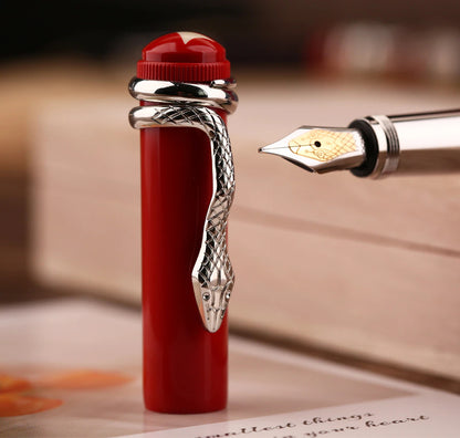 Majohn F9 (Moonman) Fountain Pen