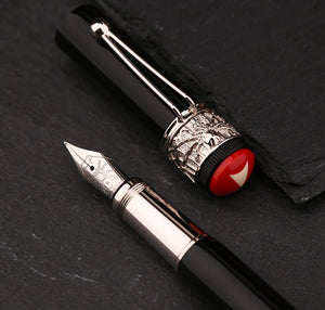 Majohn F9 (Moonman) Fountain Pen