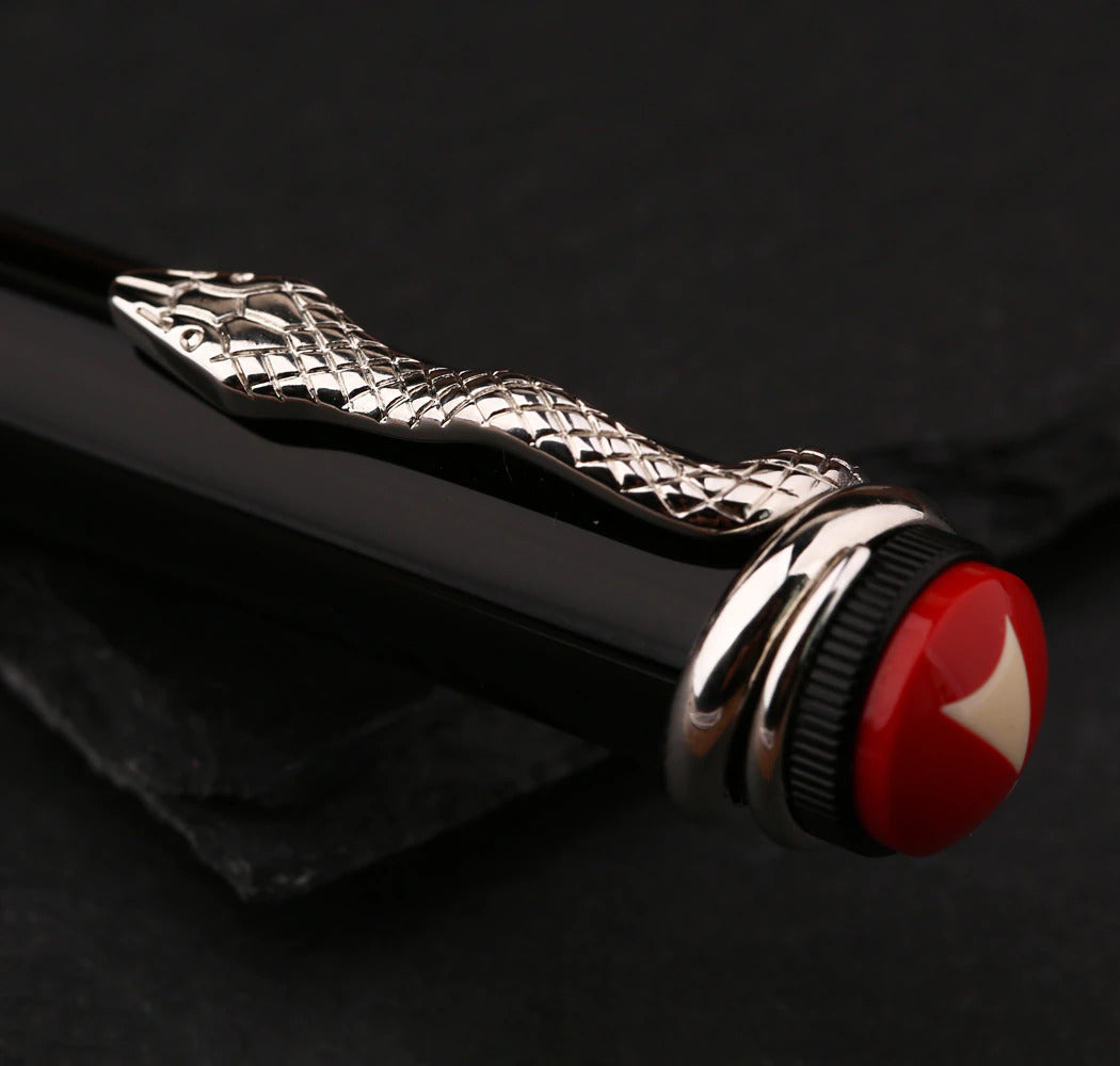 Majohn F9 (Moonman) Fountain Pen