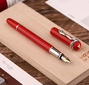 Majohn F9 (Moonman) Fountain Pen