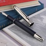 Majohn P135 (Moonman) Fountain Pen