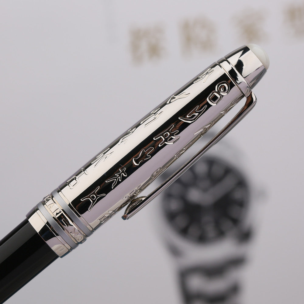 Majohn P135 (Moonman) Fountain Pen