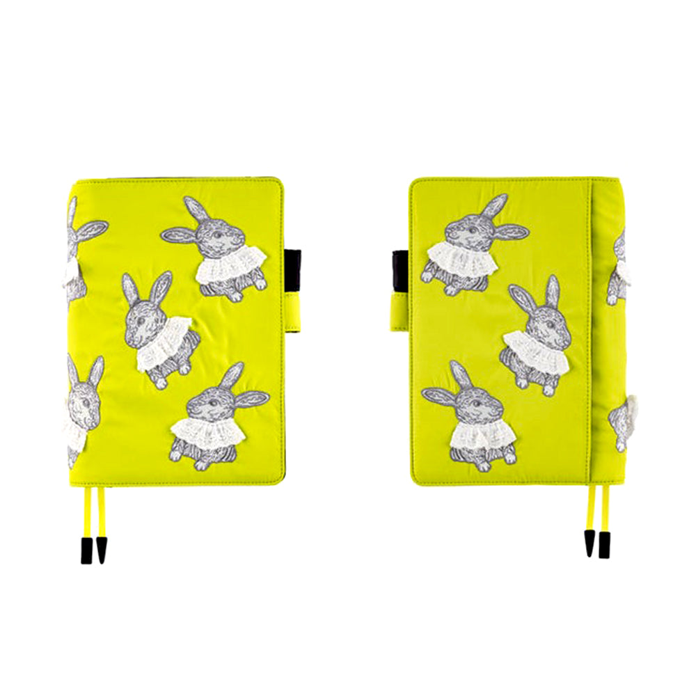 Hobonichi Techo Cousin A5 [JPN / Jan Start] Cover & Book