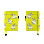 Hobonichi Techo Cousin A5 [JPN / Jan Start] Cover & Book