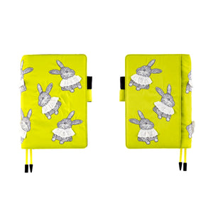 Hobonichi Techo Cousin A5 [JPN / Jan Start] Cover & Book