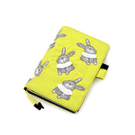 Hobonichi Techo Cousin A5 [JPN / Jan Start] Cover & Book