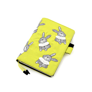 Hobonichi Techo Cousin A5 [JPN / Jan Start] Cover & Book
