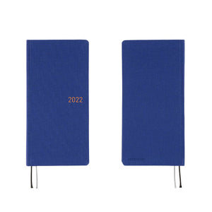 Hobonichi Techo Weeks Mega 2022 [JPN / Jan Start]