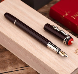 Majohn F9 (Moonman) Fountain Pen