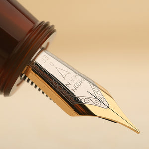 Majohn Q1 (Moonman) Fountain Pen