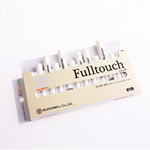 Hagoromo Chalk Fulltouch White (12 pieces)