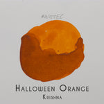 Krishna Inks Sample Vials