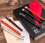 Majohn F9 (Moonman) Fountain Pen