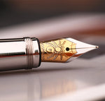 Majohn F9 (Moonman) Fountain Pen