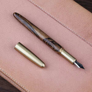 Majohn M1 (Moonman) Fountain Pen